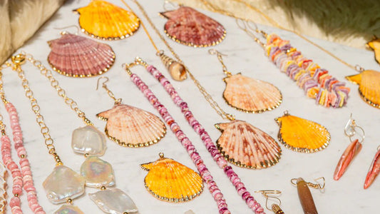 DIY Jewellery Projects You Can Try at Home - Shanakht