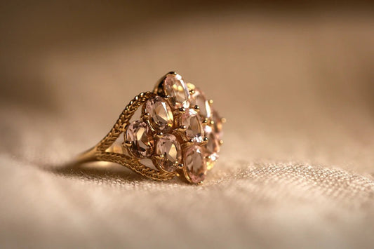 The Significance of Birthstones in Jewellery - Shanakht