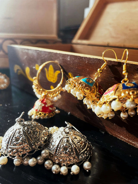 Anarkali