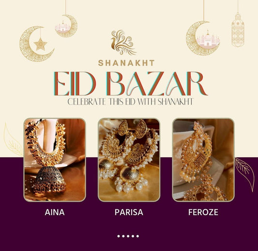 Eid Bazaar