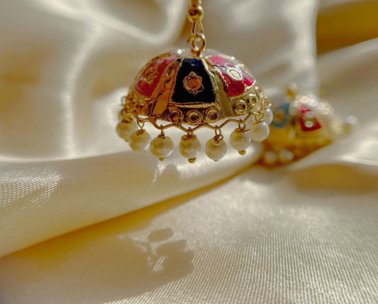Anchal Jhumka - Shanakht