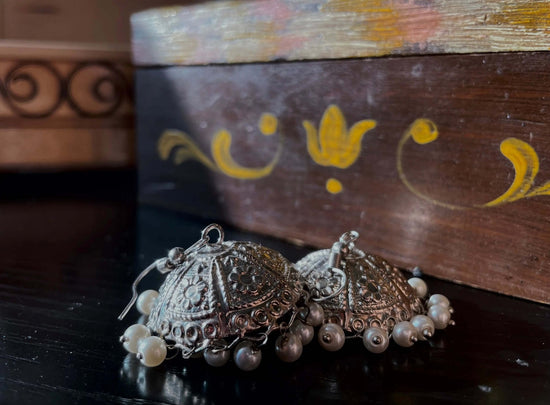 Anchal Jhumka - Shanakht