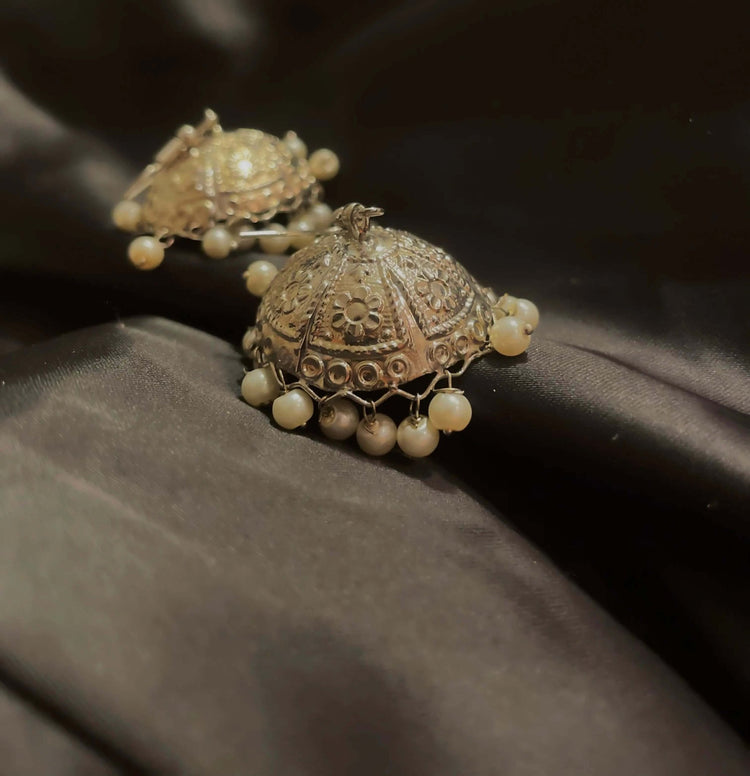 Anchal Jhumka - Shanakht