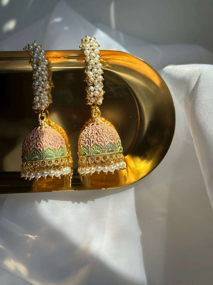 Anokhi Jhumka - Shanakht