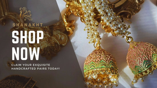 Anokhi Jhumka - Shanakht