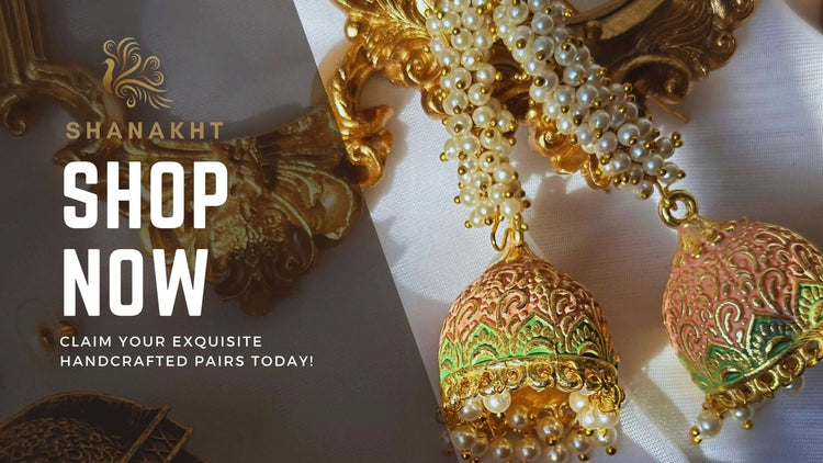 Anokhi Jhumka - Shanakht