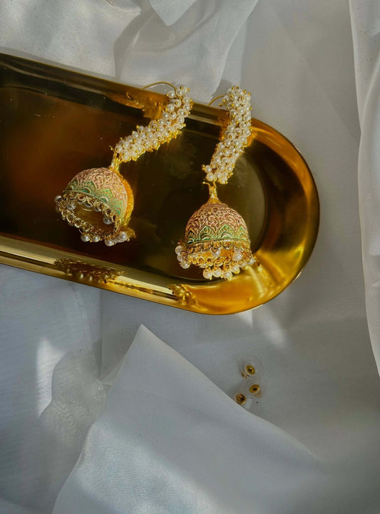 Anokhi Jhumka - Shanakht