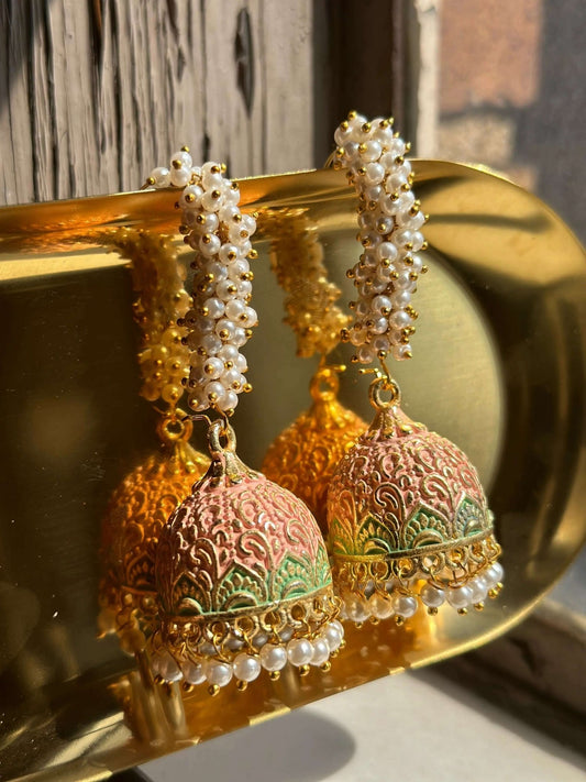 Anokhi Jhumka - Shanakht