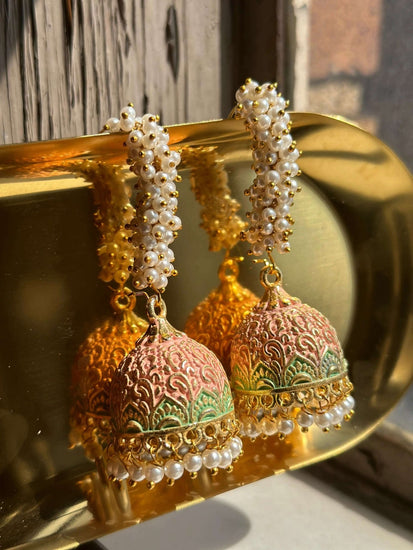 Anokhi Jhumka - Shanakht