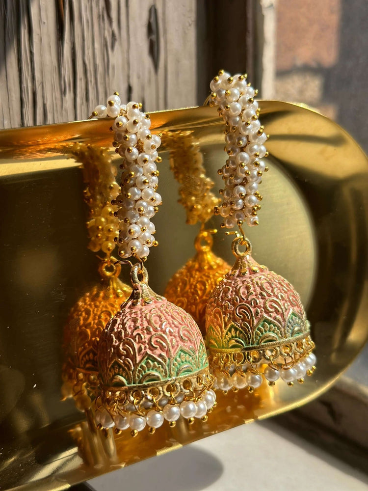 Anokhi Jhumka - Shanakht
