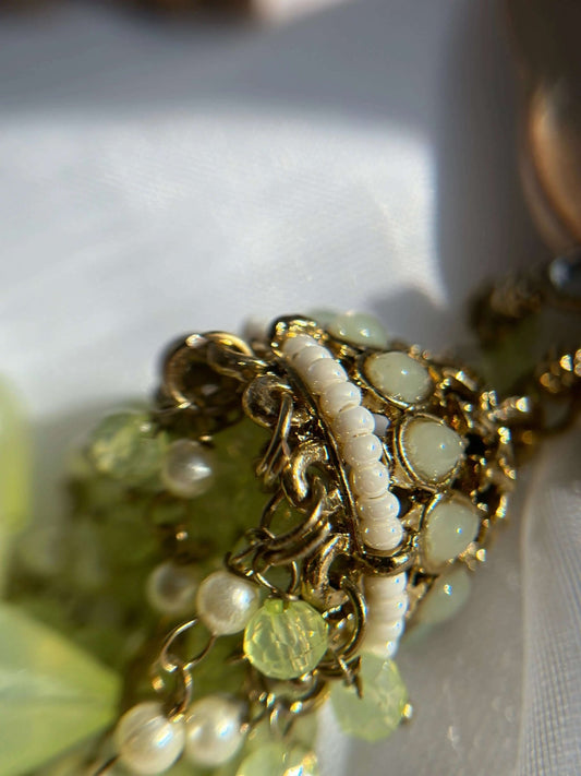 Arya Jhumka - Shanakht