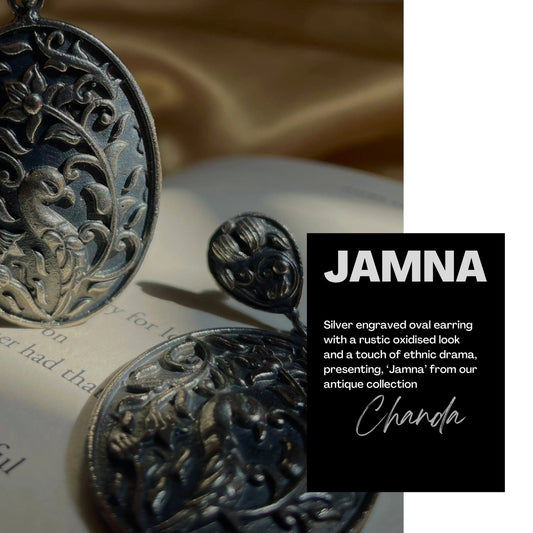 Jamna - Shanakht