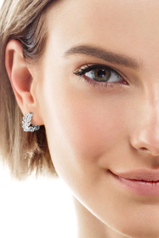 Phool Earrings - Shanakht