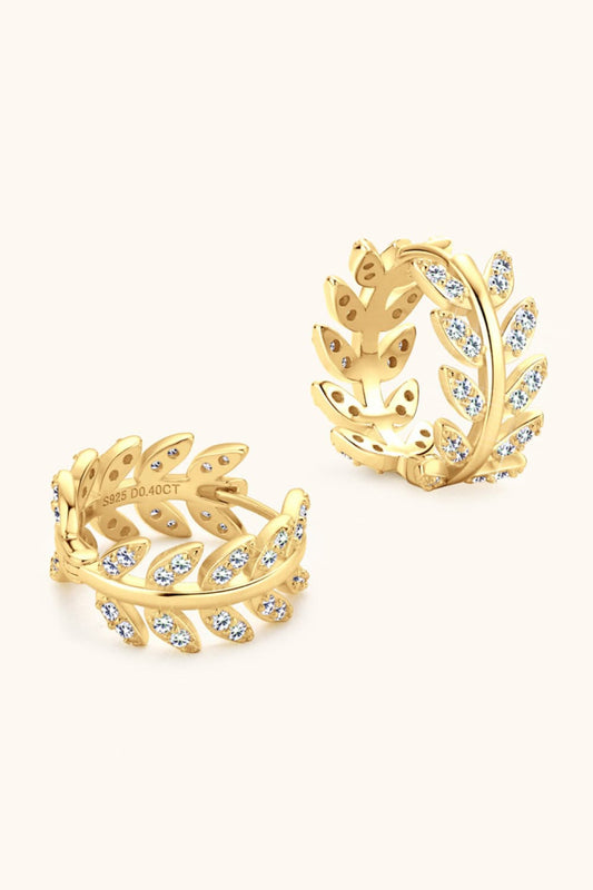 Phool Earrings - Shanakht