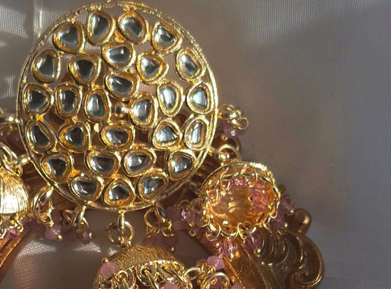 Priyal Jhumka - Shanakht