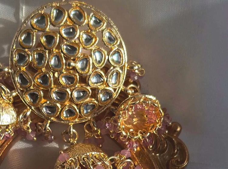 Priyal Jhumka - Shanakht