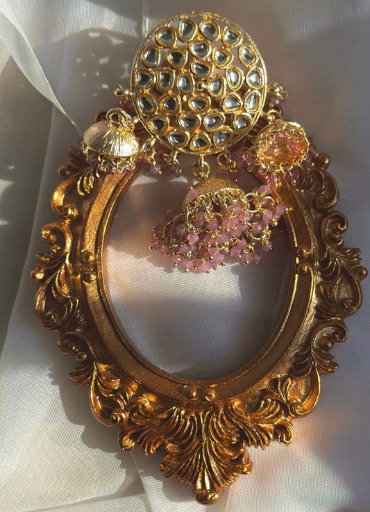 Priyal Jhumka - Shanakht
