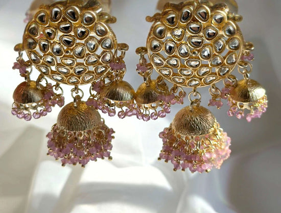 Priyal Jhumka - Shanakht