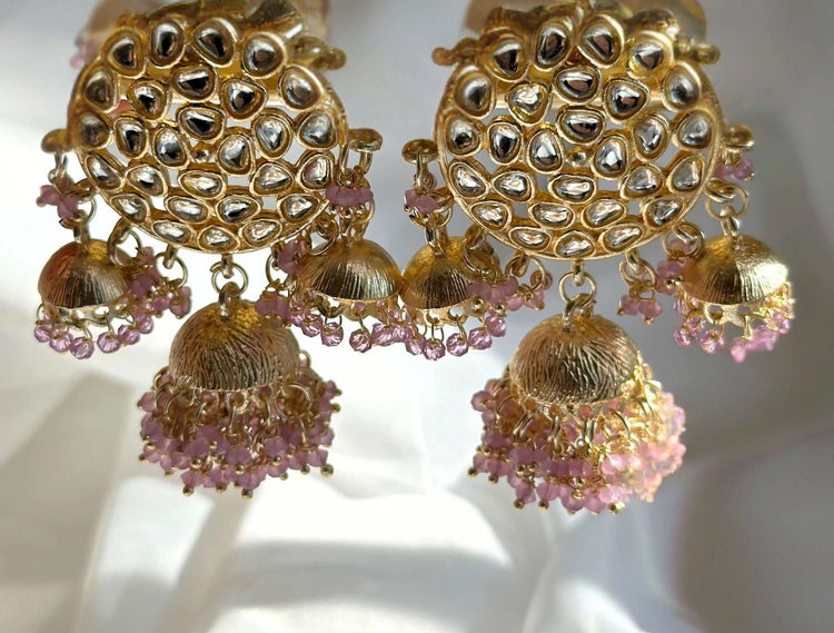 Priyal Jhumka - Shanakht