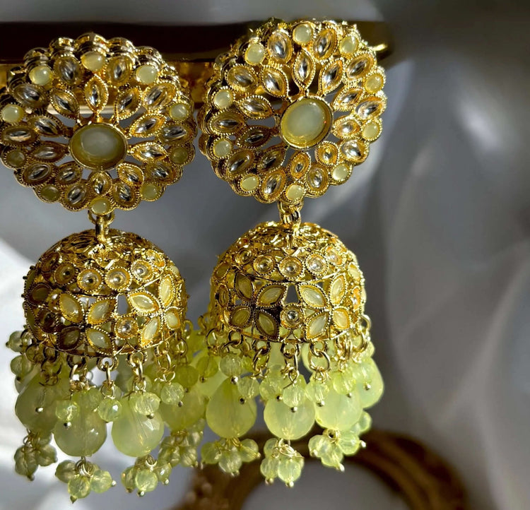 Rani Jhumki - Shanakht