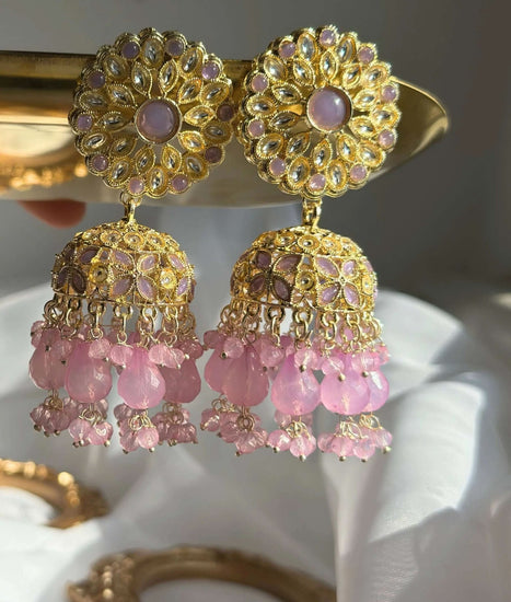 Rani Jhumki - Shanakht