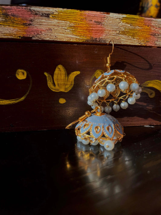Roohi Jhumki - Shanakht