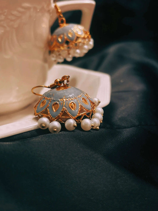 Roohi Jhumki - Shanakht