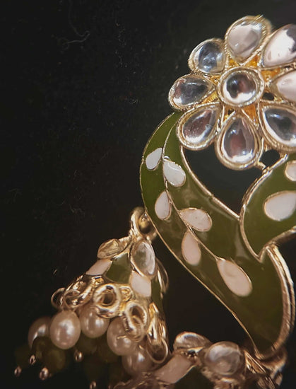 Svasti Jhumka - Shanakht