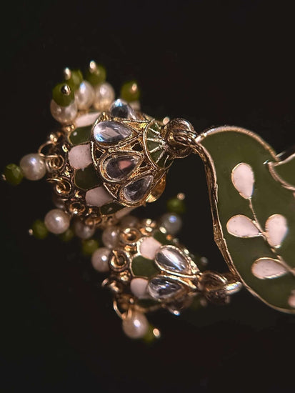 Svasti Jhumka - Shanakht