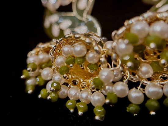 Svasti Jhumka - Shanakht