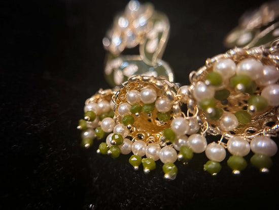 Svasti Jhumka - Shanakht