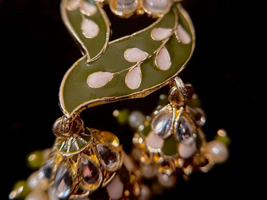 Svasti Jhumka - Shanakht