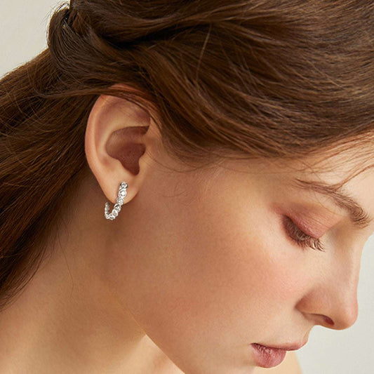 Uma Earrings - Shanakht