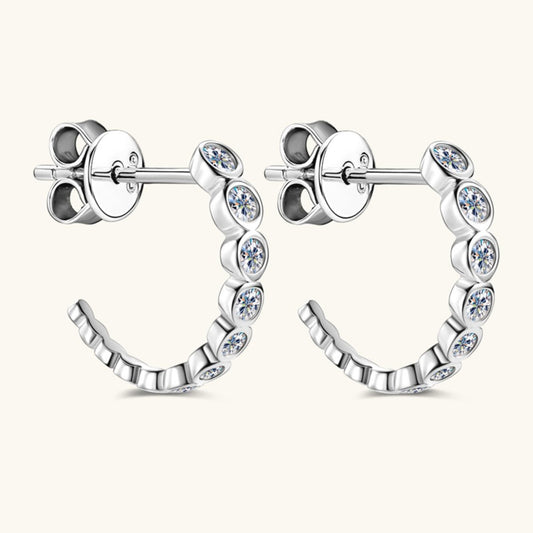 Uma Earrings - Shanakht
