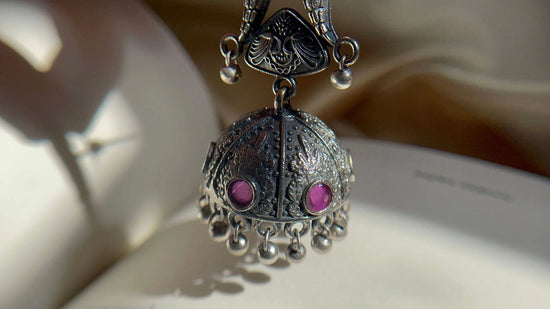 Zainab Jhumka - Shanakht
