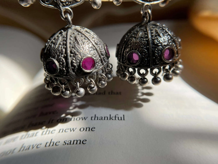 Zainab Jhumka - Shanakht